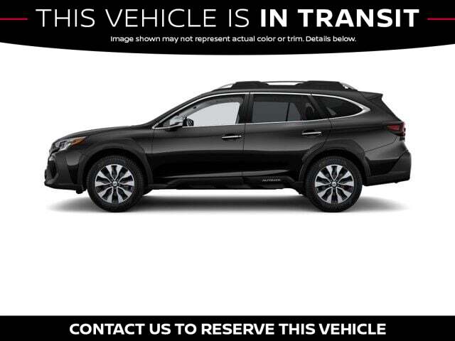 2025 Subaru OUTBACK Touring Springfield VA