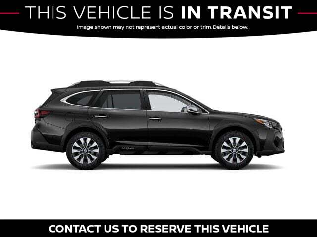 2025 Subaru OUTBACK Touring Springfield VA