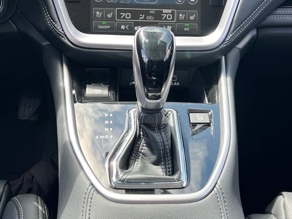 2025 Subaru OUTBACK Touring Springfield VA