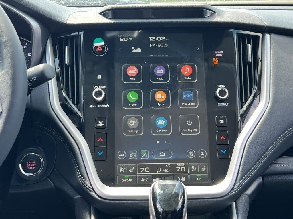 2025 Subaru OUTBACK Touring Springfield VA