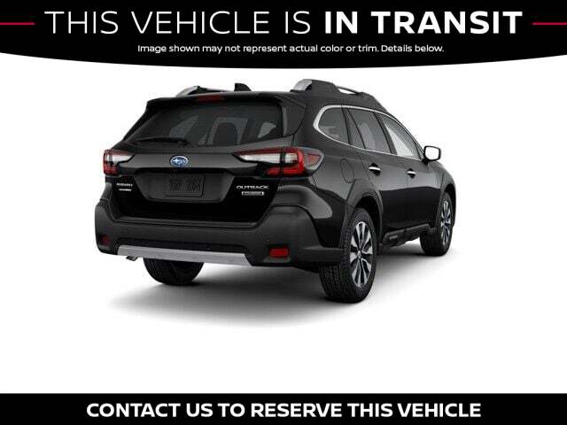 2025 Subaru OUTBACK Touring Springfield VA