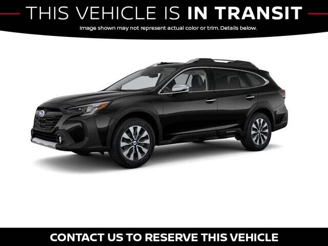 2025 Subaru OUTBACK Touring Springfield VA