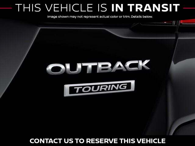2025 Subaru OUTBACK Touring Springfield VA