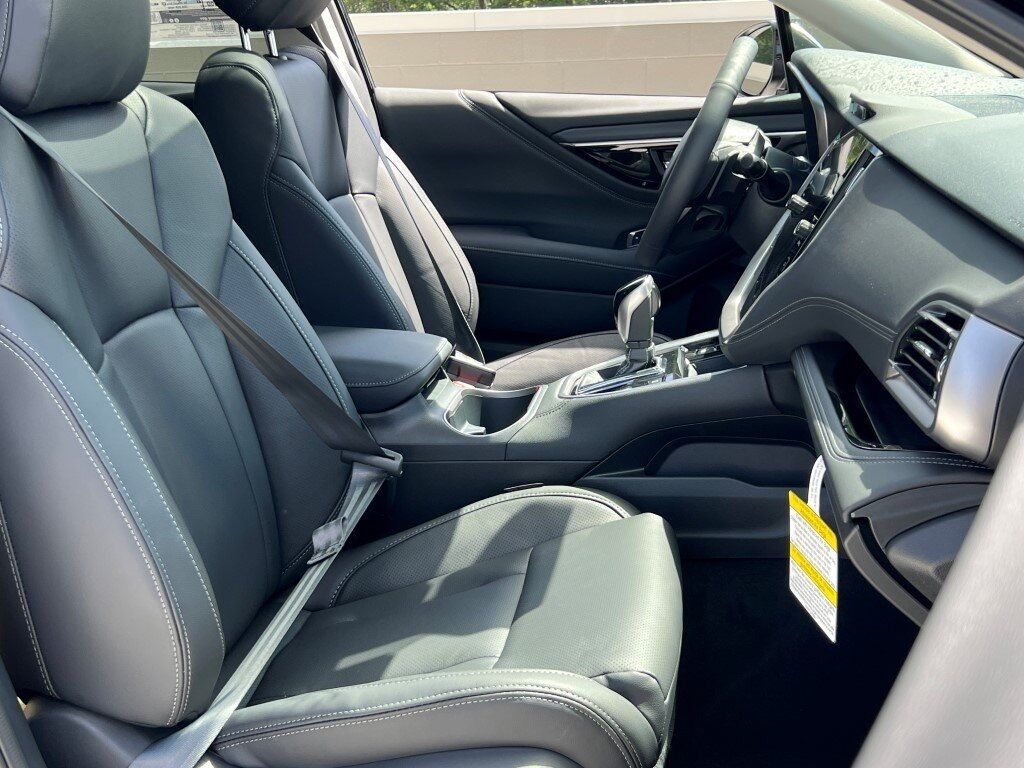 2025 Subaru OUTBACK Touring Springfield VA
