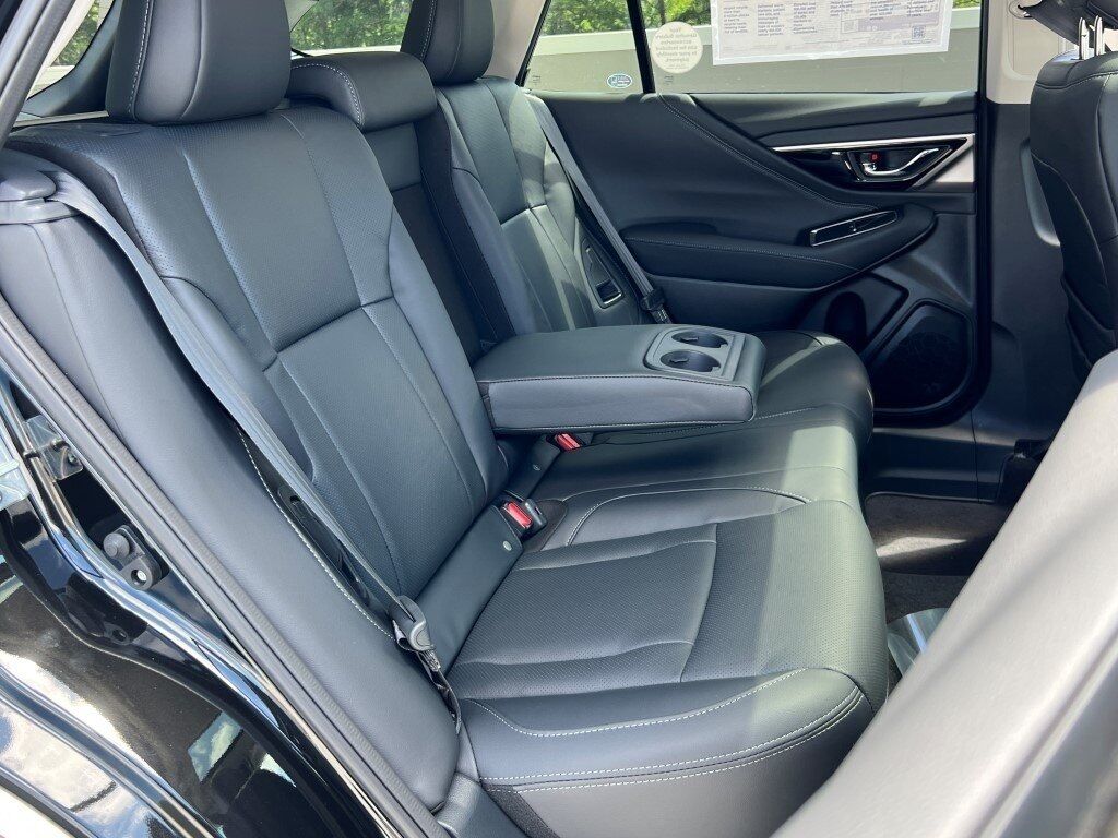 2025 Subaru OUTBACK Touring Springfield VA