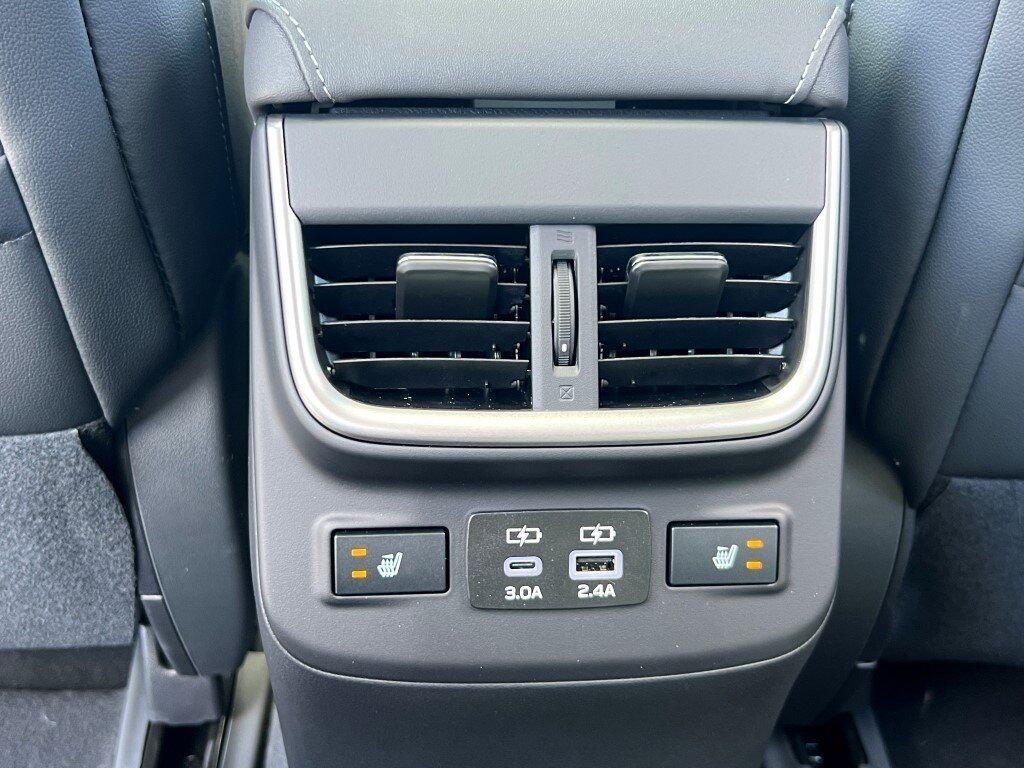 2025 Subaru OUTBACK Touring Springfield VA