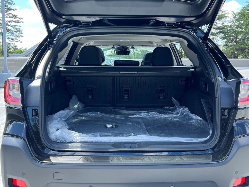 2025 Subaru OUTBACK Touring Springfield VA
