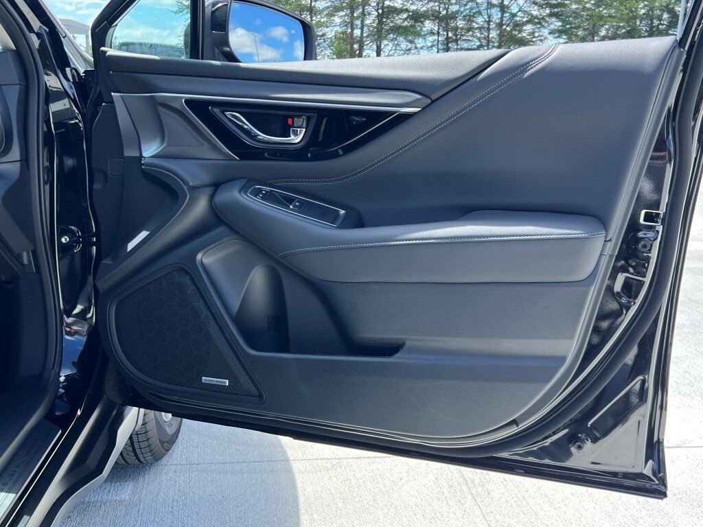 2025 Subaru OUTBACK Touring Springfield VA