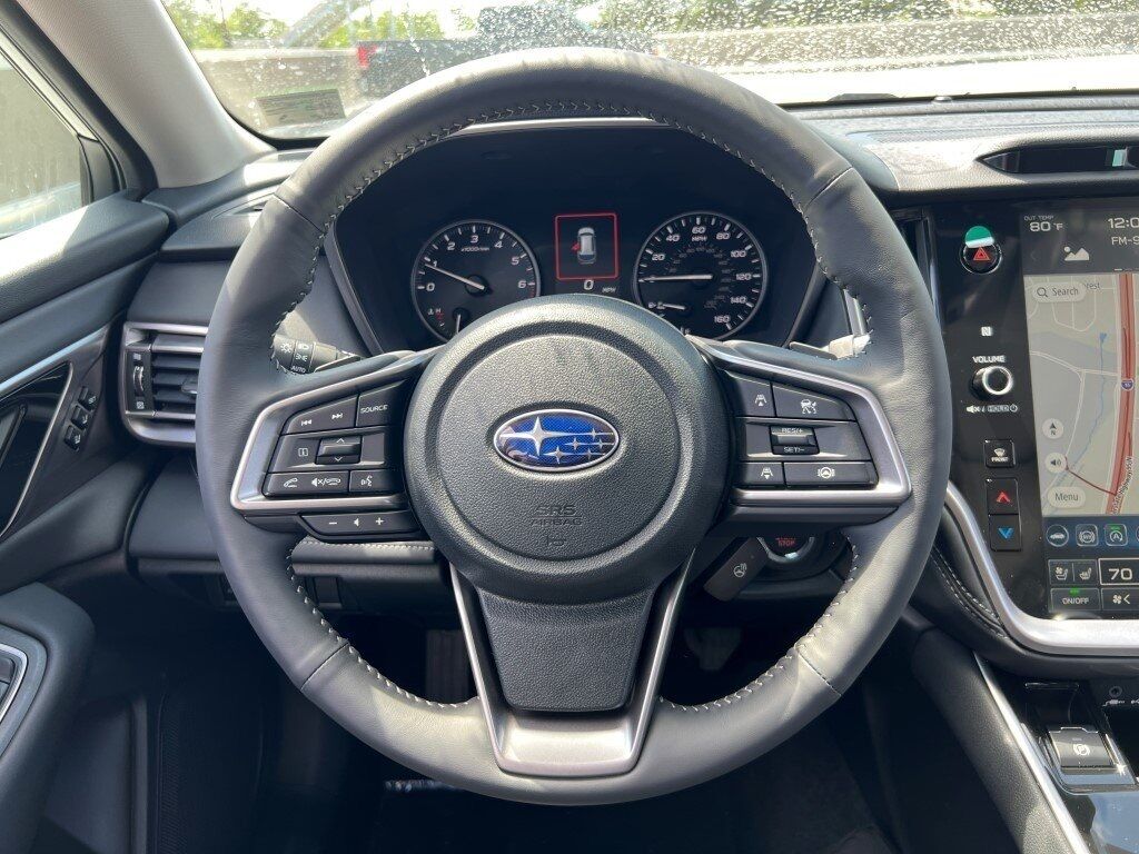 2025 Subaru OUTBACK Touring Springfield VA