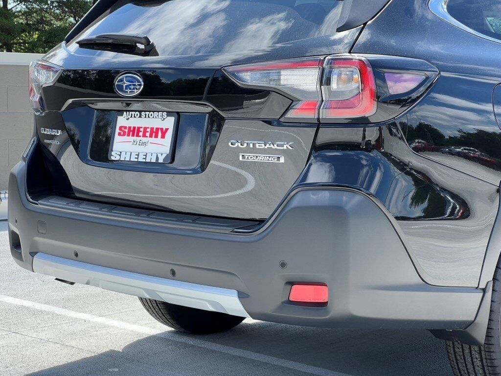 2025 Subaru OUTBACK Touring Springfield VA