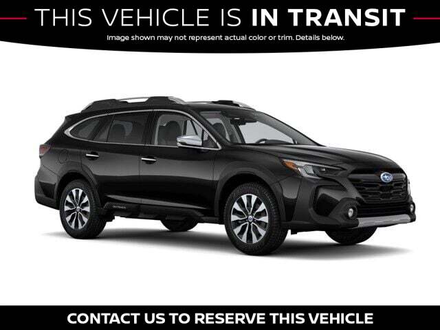 2025 Subaru OUTBACK Touring Springfield VA