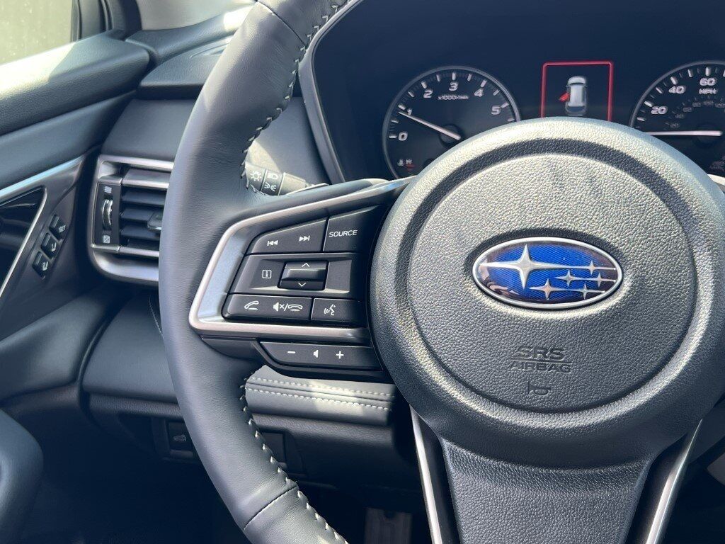 2025 Subaru OUTBACK Touring Springfield VA