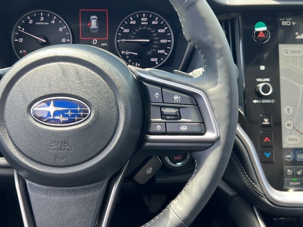 2025 Subaru OUTBACK Touring Springfield VA