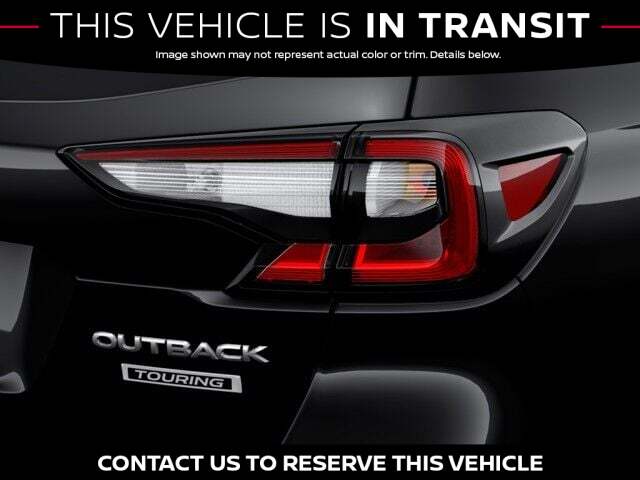 2025 Subaru OUTBACK Touring Springfield VA