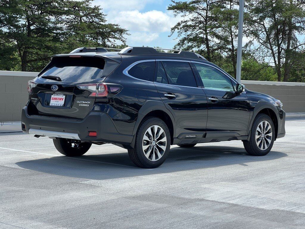 2025 Subaru OUTBACK Touring Springfield VA