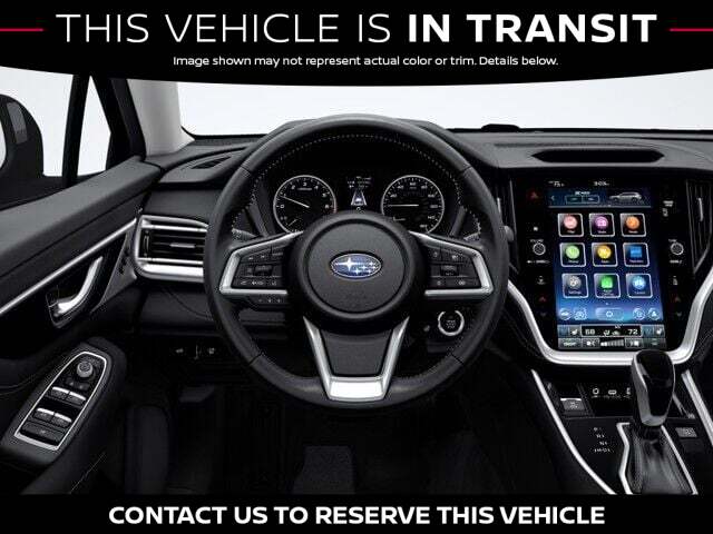 2025 Subaru OUTBACK Touring Springfield VA