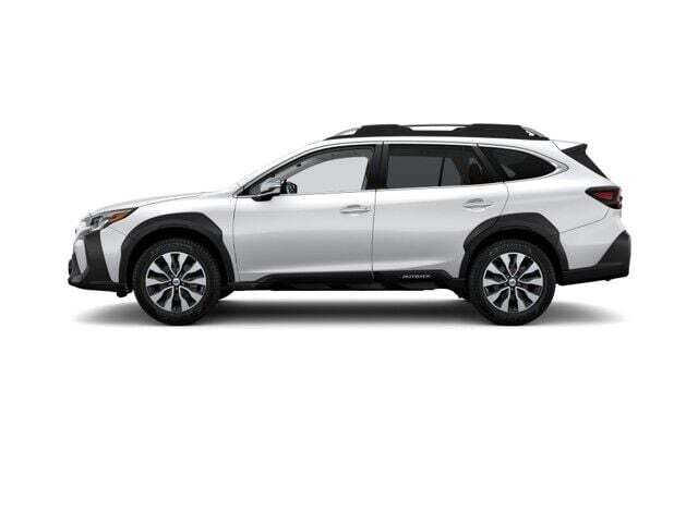 2025 Subaru OUTBACK Touring Springfield VA