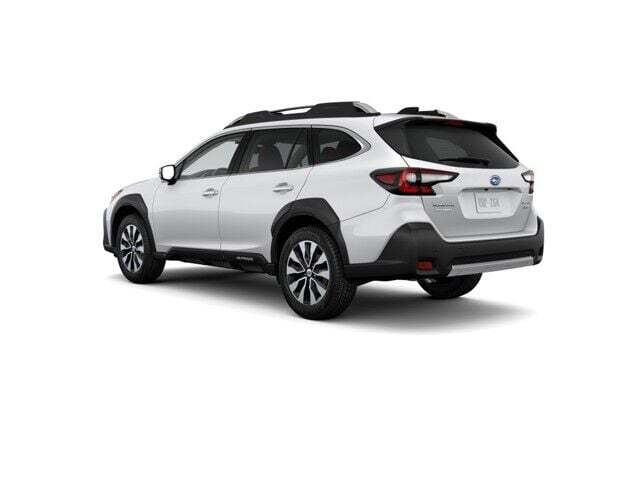 2025 Subaru OUTBACK Touring Springfield VA