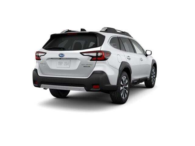 2025 Subaru OUTBACK Touring Springfield VA