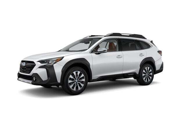 2025 Subaru OUTBACK Touring Springfield VA