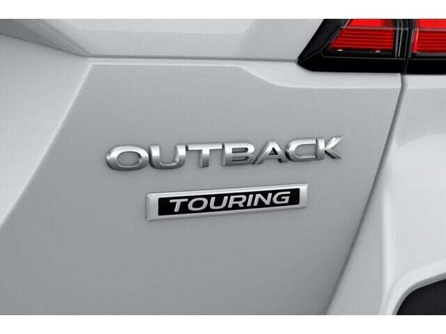 2025 Subaru OUTBACK Touring Springfield VA