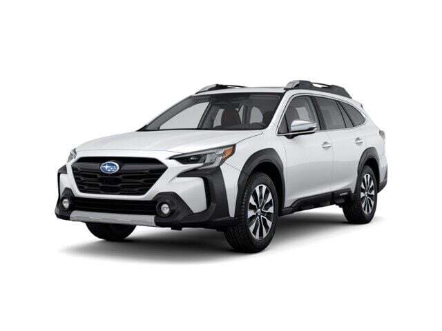 2025 Subaru OUTBACK Touring Springfield VA