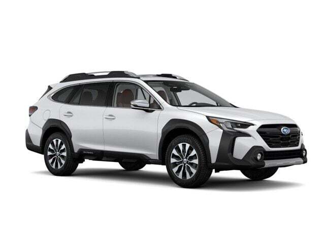 2025 Subaru OUTBACK Touring Springfield VA