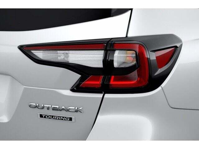 2025 Subaru OUTBACK Touring Springfield VA
