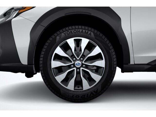 2025 Subaru OUTBACK Touring Springfield VA
