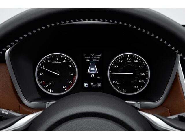 2025 Subaru OUTBACK Touring Springfield VA