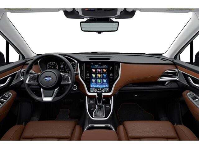 2025 Subaru OUTBACK Touring Springfield VA