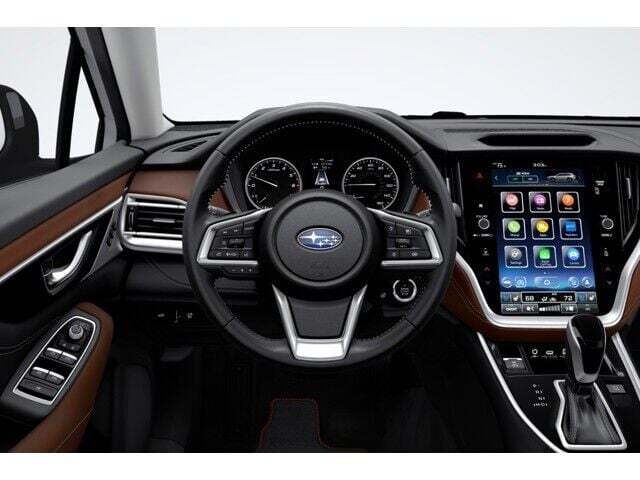 2025 Subaru OUTBACK Touring Springfield VA