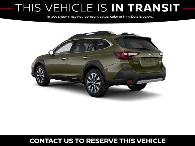 2025 Subaru OUTBACK Touring Springfield VA