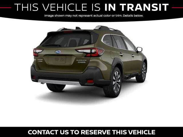 2025 Subaru OUTBACK Touring Springfield VA