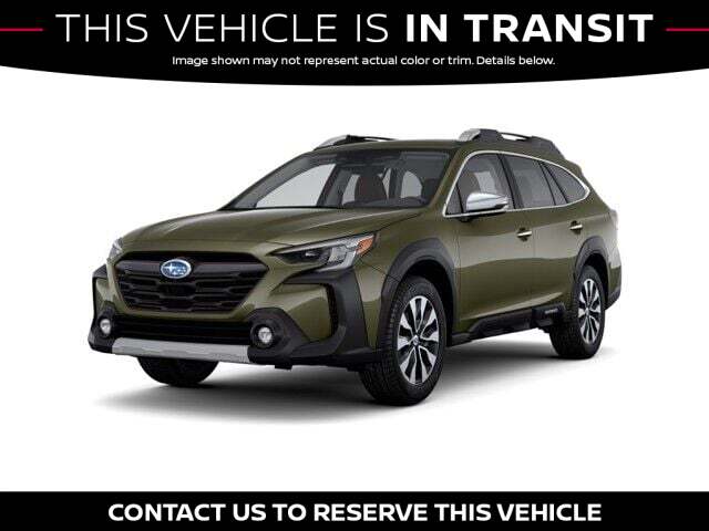 2025 Subaru OUTBACK Touring Springfield VA