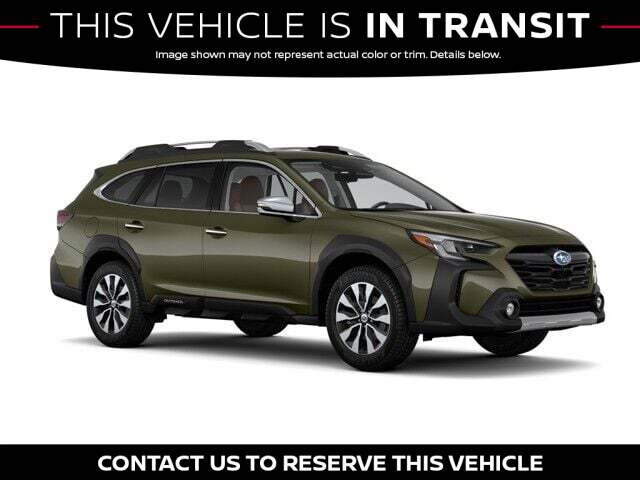 2025 Subaru OUTBACK Touring Springfield VA