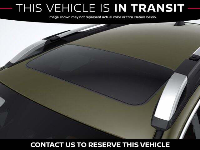 2025 Subaru OUTBACK Touring Springfield VA