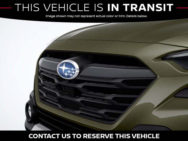 2025 Subaru OUTBACK Touring Springfield VA