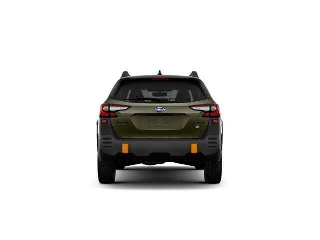 2025 Subaru OUTBACK Wilderness Fredericksburg VA