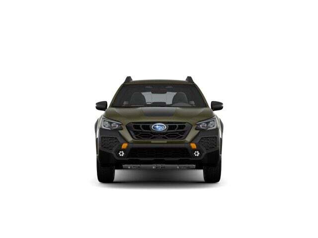 2025 Subaru OUTBACK Wilderness Fredericksburg VA