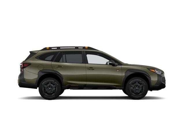 2025 Subaru OUTBACK Wilderness Fredericksburg VA
