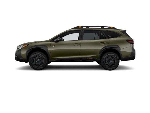 2025 Subaru OUTBACK Wilderness Fredericksburg VA