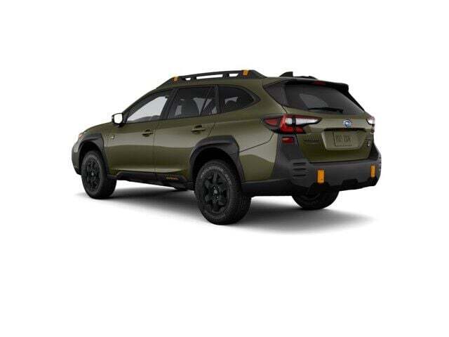 2025 Subaru OUTBACK Wilderness Fredericksburg VA