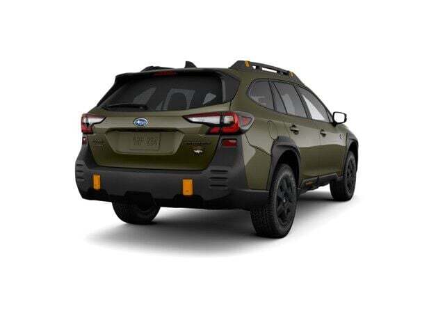 2025 Subaru OUTBACK Wilderness Fredericksburg VA