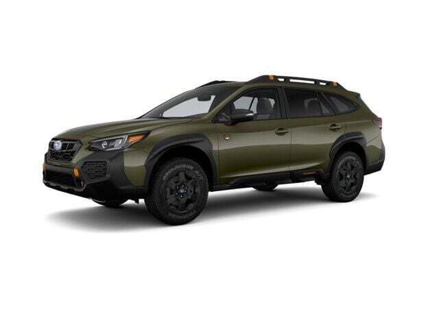 2025 Subaru OUTBACK Wilderness Fredericksburg VA