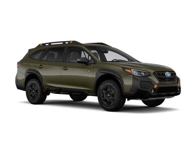 2025 Subaru OUTBACK Wilderness Fredericksburg VA