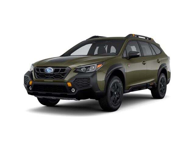 2025 Subaru OUTBACK Wilderness Fredericksburg VA