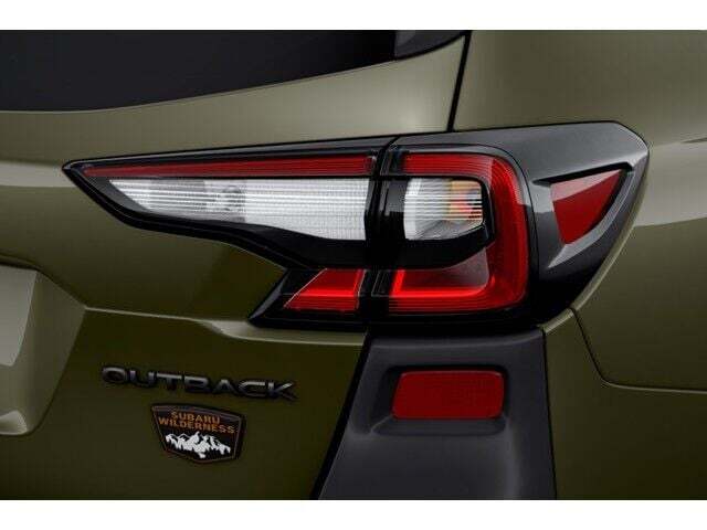 2025 Subaru OUTBACK Wilderness Fredericksburg VA