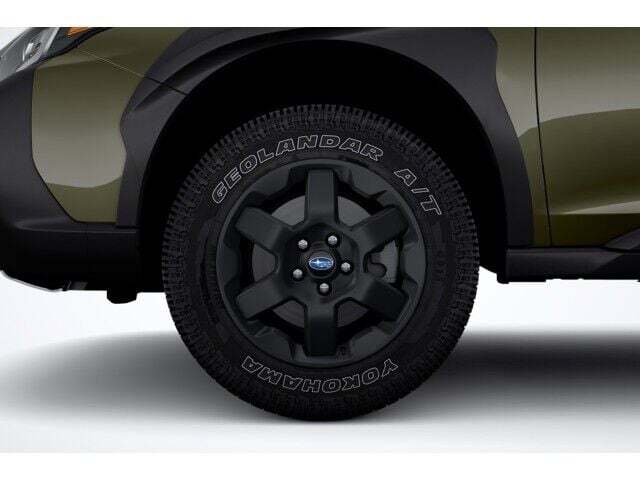 2025 Subaru OUTBACK Wilderness Fredericksburg VA