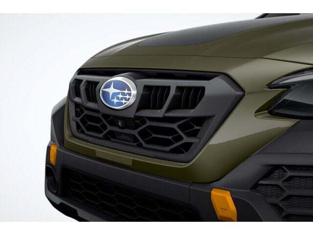 2025 Subaru OUTBACK Wilderness Fredericksburg VA